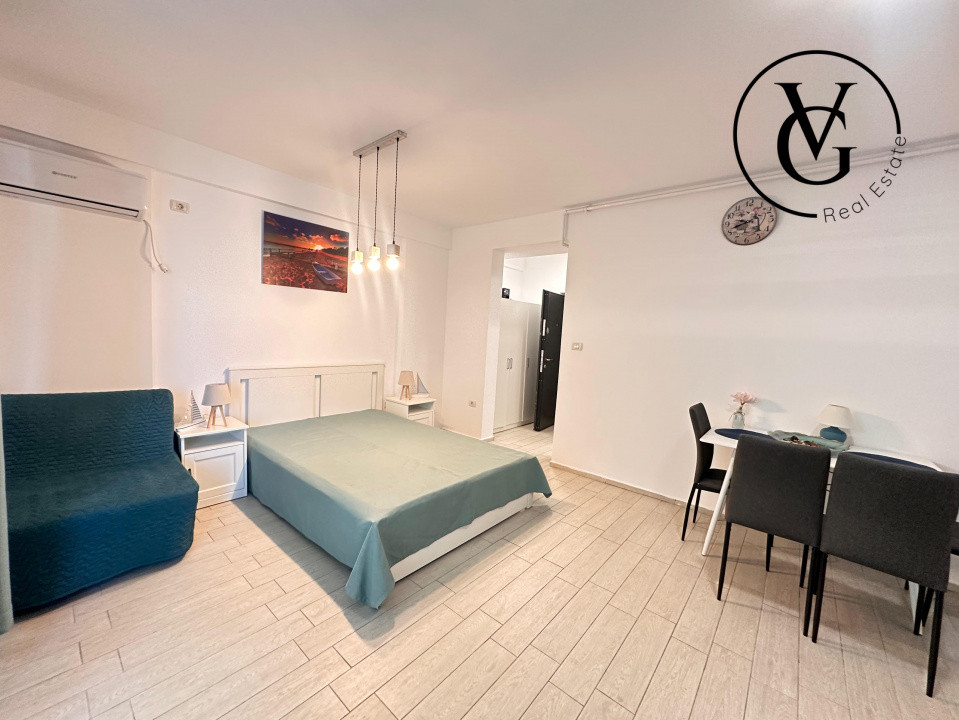 Studio | vedere la mare | Beach Residence