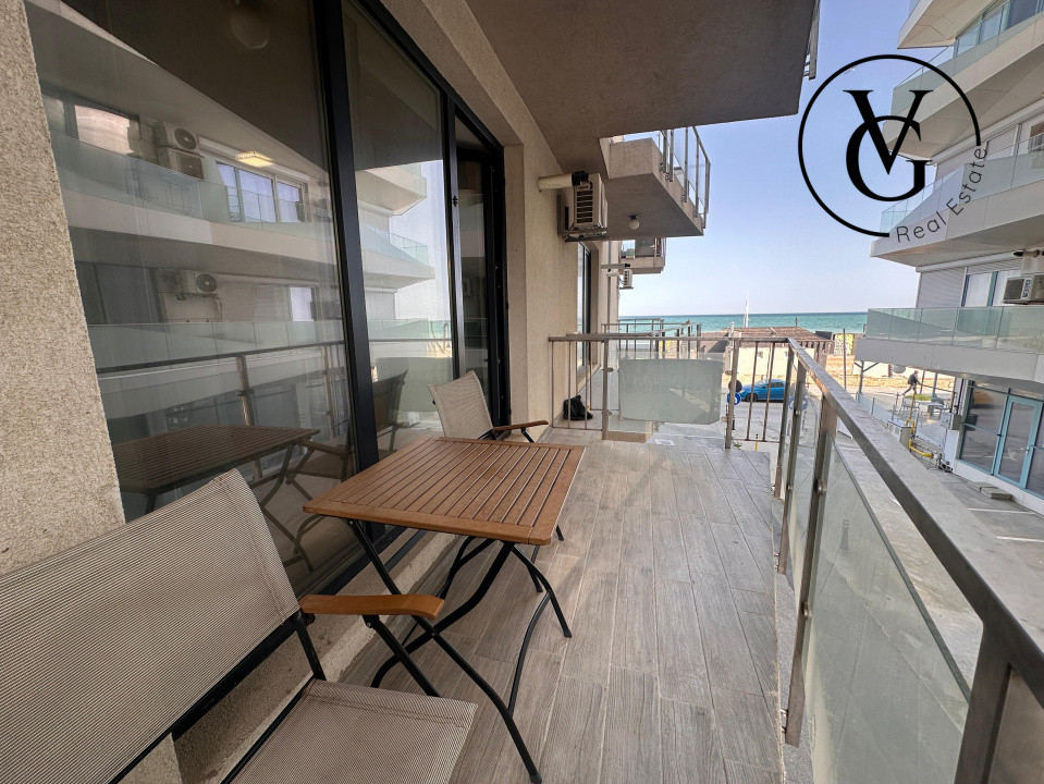 Studio | vedere la mare | Beach Residence