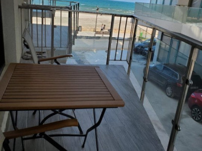 Studio | vedere la mare | Beach Residence