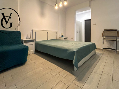 Studio | vedere la mare | Beach Residence