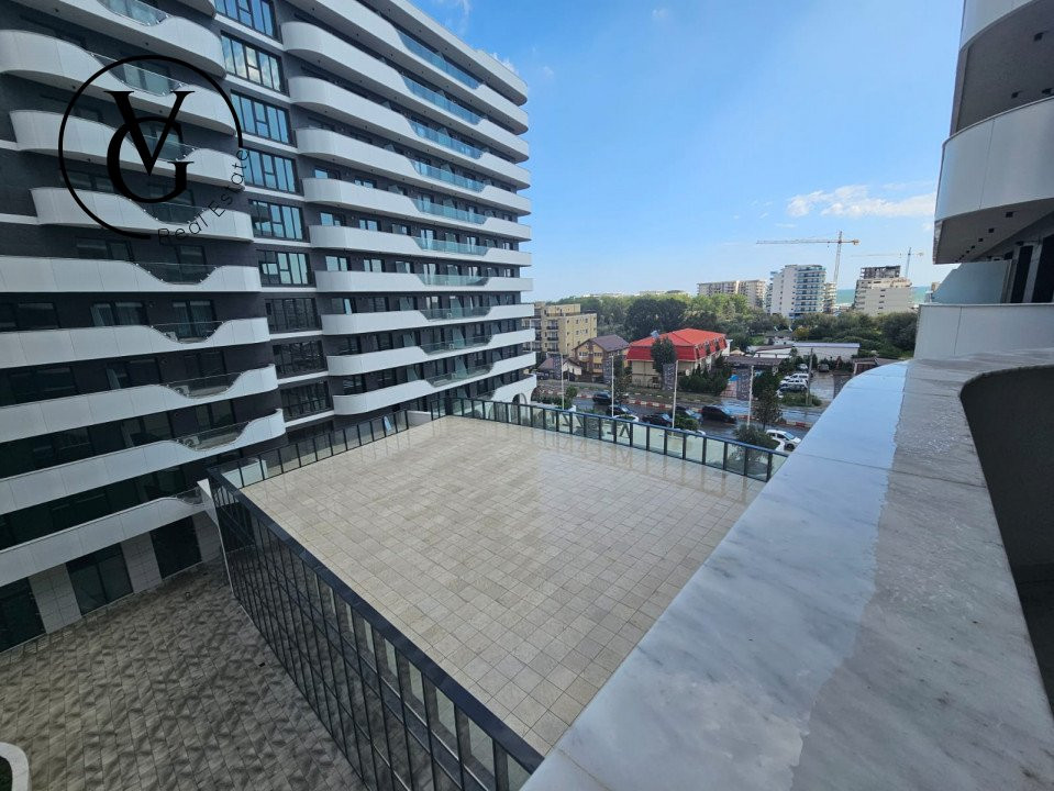 Apartament 2 camere | Alezzi Odyssey