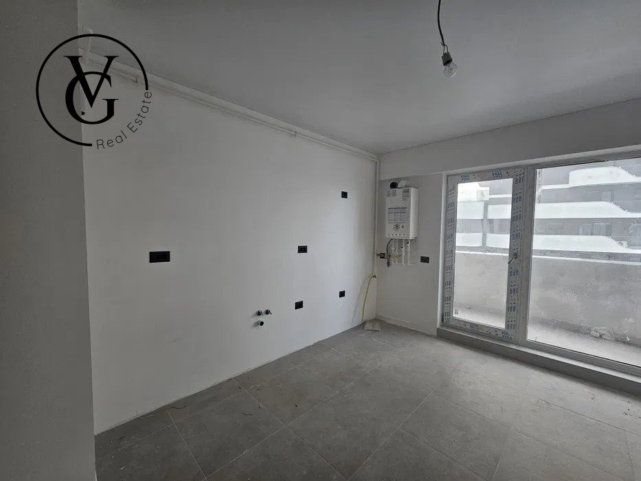 Apartament 2 camere | Alezzi Odyssey