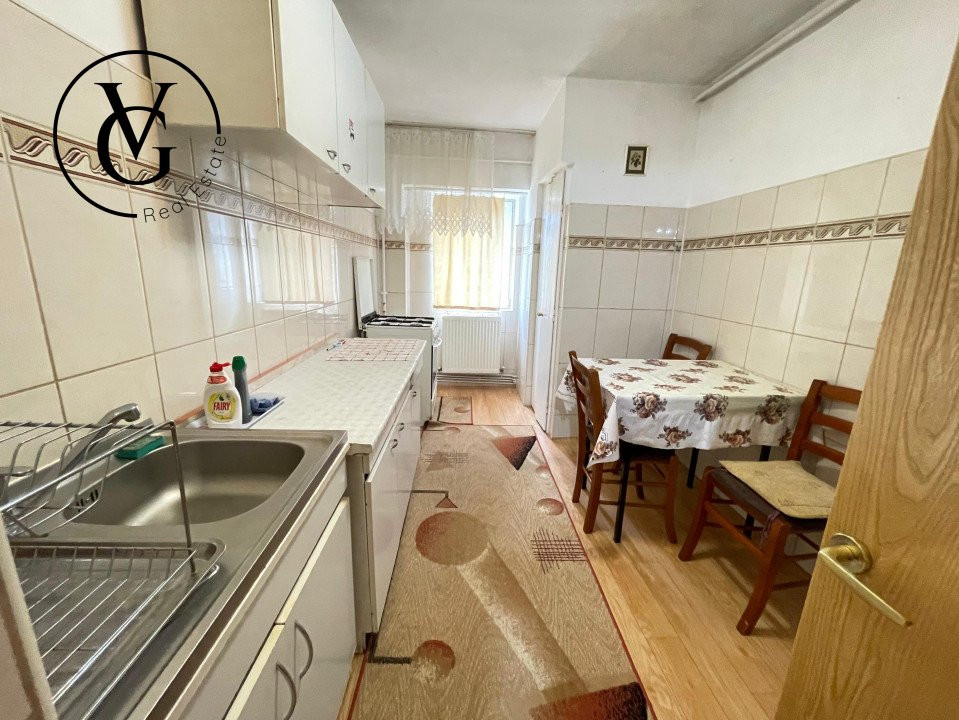 Apartament 2 camere - zona Gară-termen lung