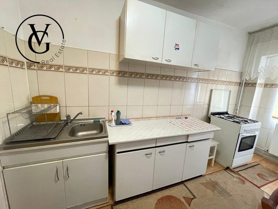 Apartament 2 camere - zona Gară-termen lung