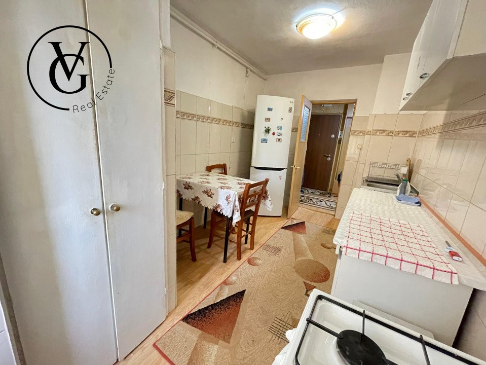 Apartament 2 camere - zona Gară-termen lung