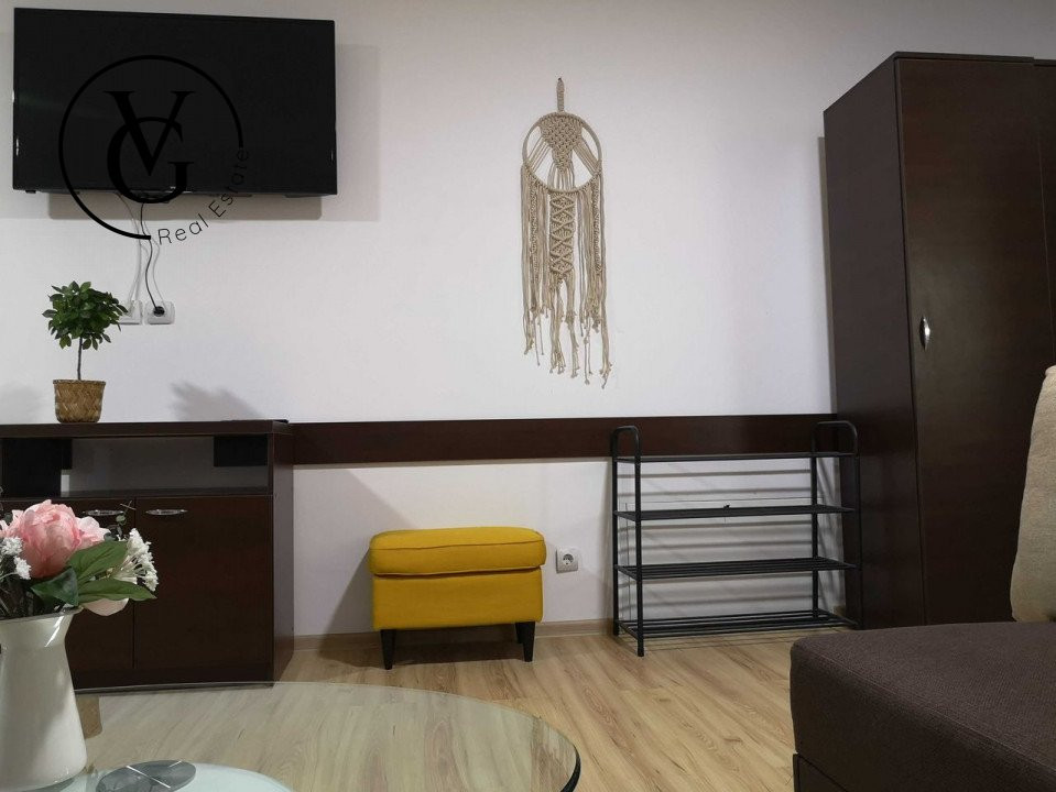 Apartament spațios 3 de camere - Mamaia Nord 