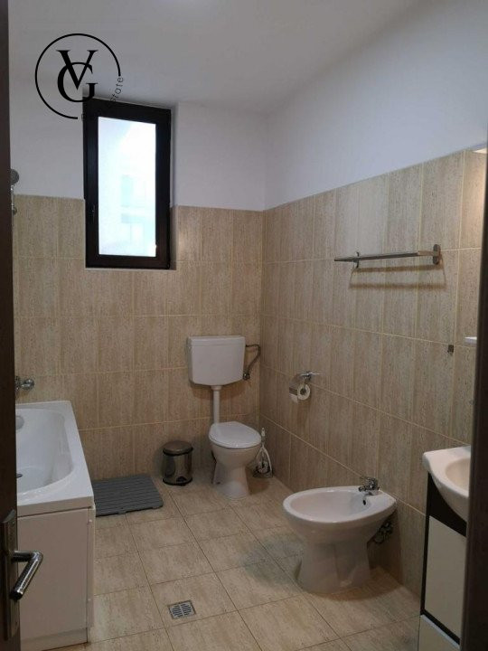 Apartament spațios 3 de camere - Mamaia Nord 