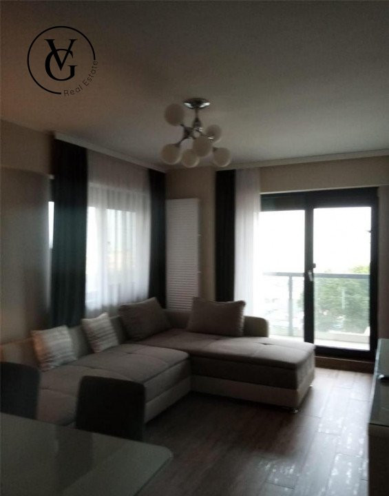 Apartament 2 camere | frontal mare| MAMAIA Butoaie