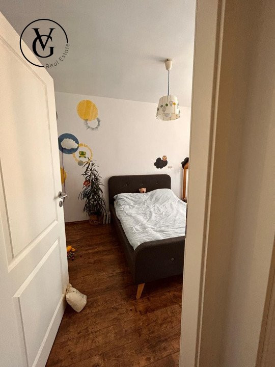 Apartament 2 camere Tomis Plus