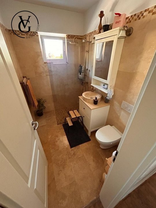 Apartament 2 camere-Tomis Plus