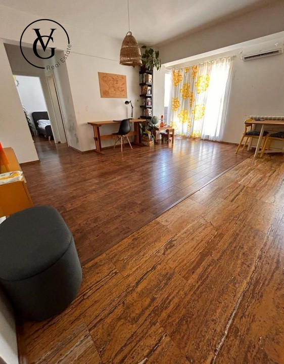 Apartament 2 camere-Tomis Plus