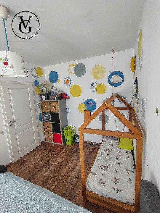 Apartament 2 camere-Tomis Plus