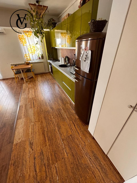 Apartament 2 camere-Tomis Plus