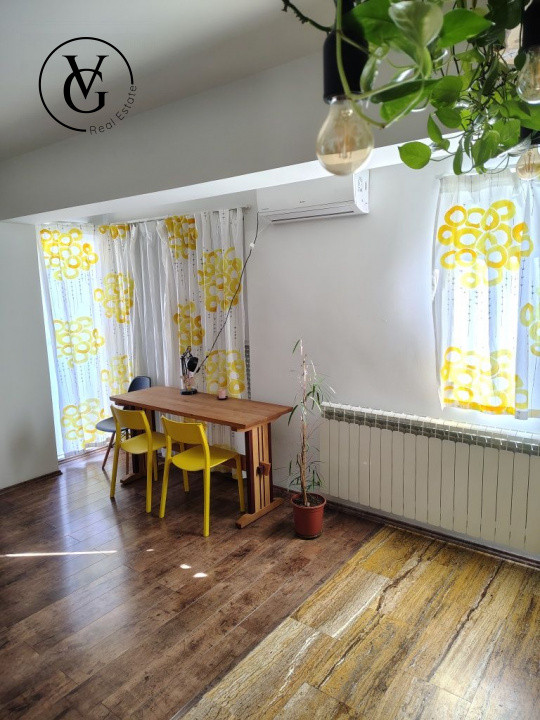 Apartament 2 camere-Tomis Plus