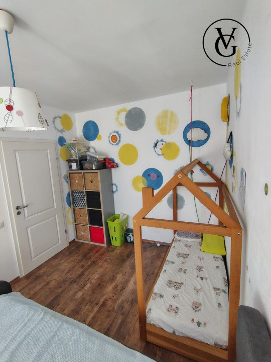 Apartament 2 camere-Tomis Plus