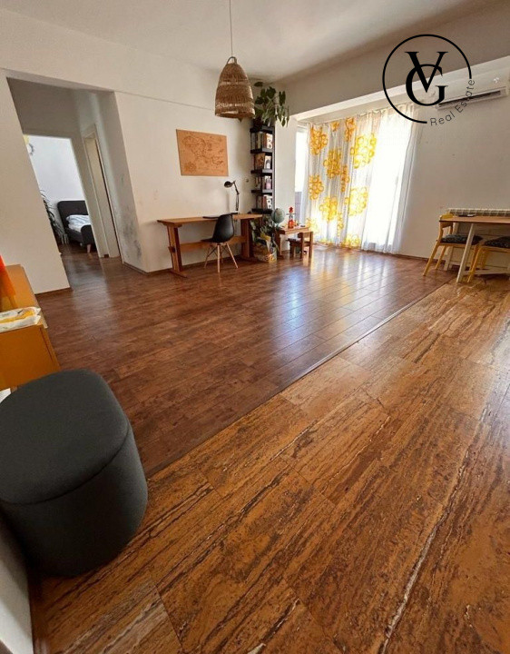 Apartament 2 camere - Tomis Plus