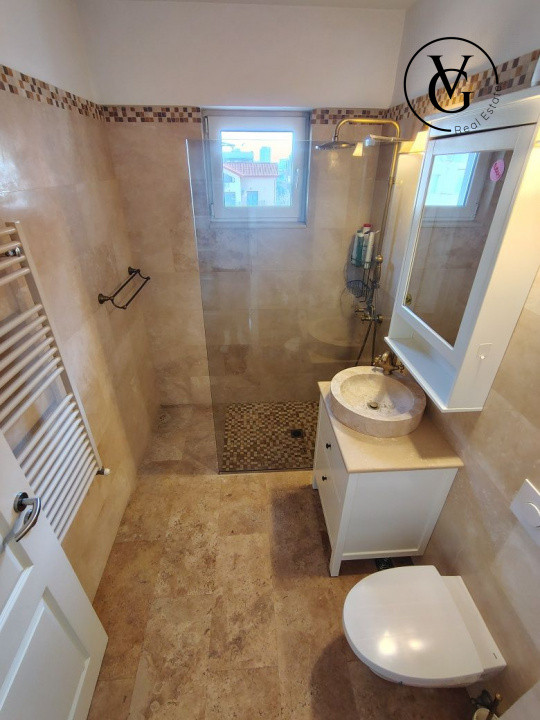Apartament 2 camere - Tomis Plus