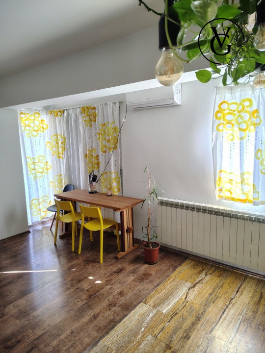 Apartament 2 camere - Tomis Plus
