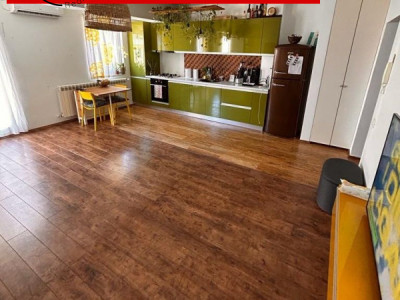 Apartament 2 camere-Tomis Plus