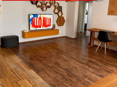 Apartament 2 camere-Tomis Plus