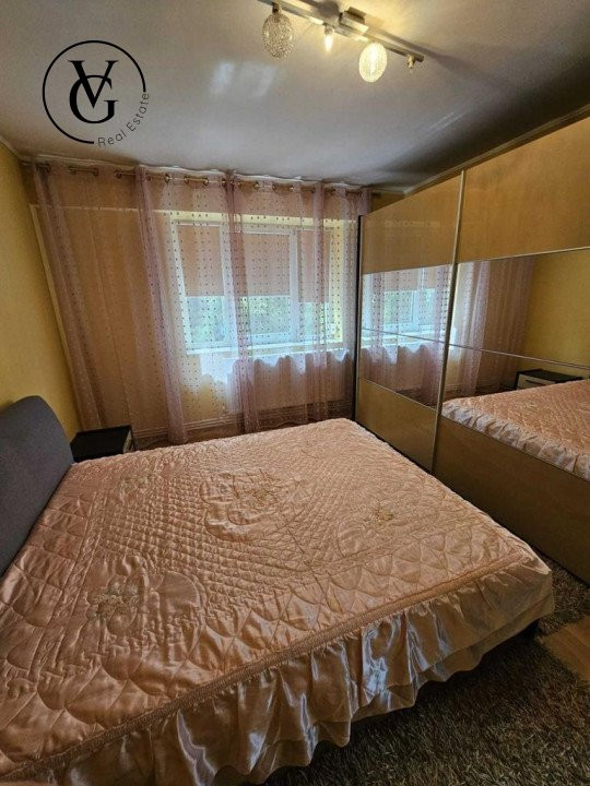 Apartament 2 camere | Decomandat | Zona KM 4-5 | Parcare