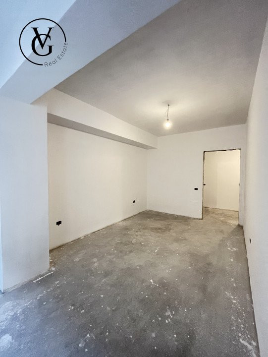 Apartament decomandat 3 camere | 2 bai | Compozitori 