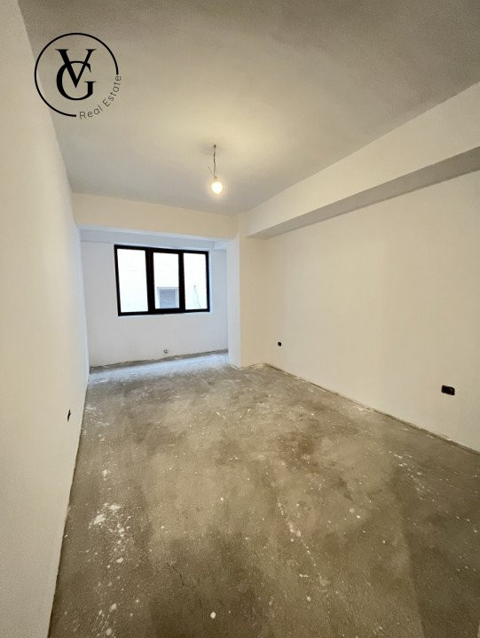 Apartament decomandat 3 camere | 2 bai | Compozitori 