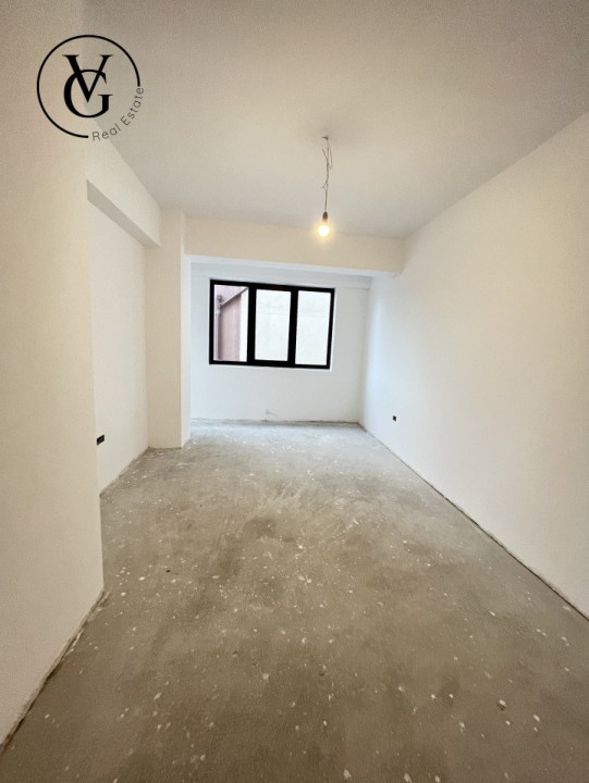 Apartament decomandat 3 camere | 2 bai | Compozitori 