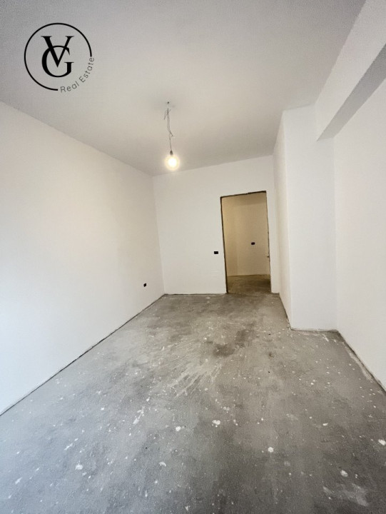 Apartament decomandat 3 camere | 2 bai | Compozitori 