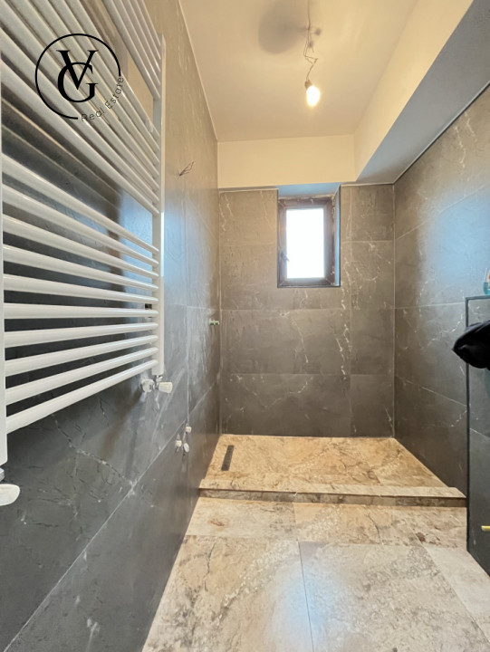 Apartament decomandat 3 camere -Compozitori 