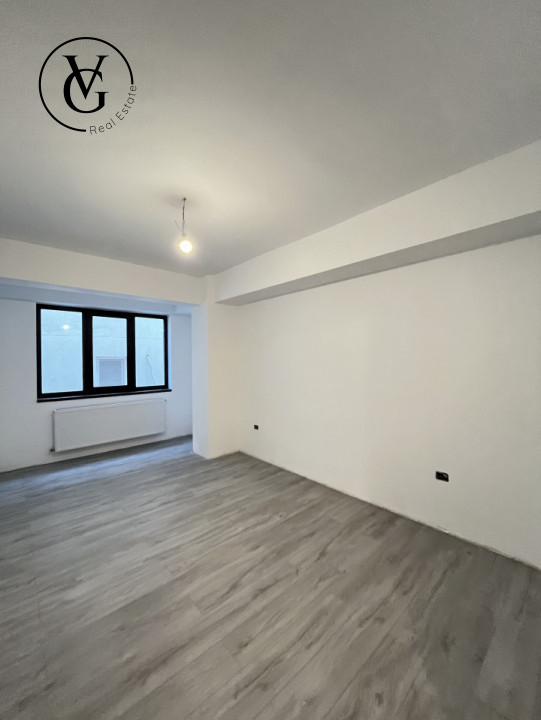 Apartament decomandat 3 camere -Compozitori 
