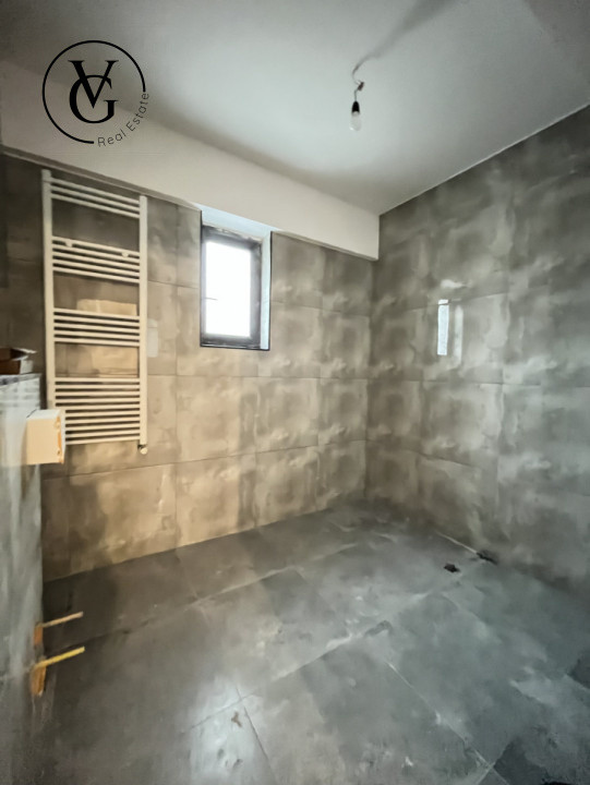 Apartament decomandat 3 camere -Compozitori 