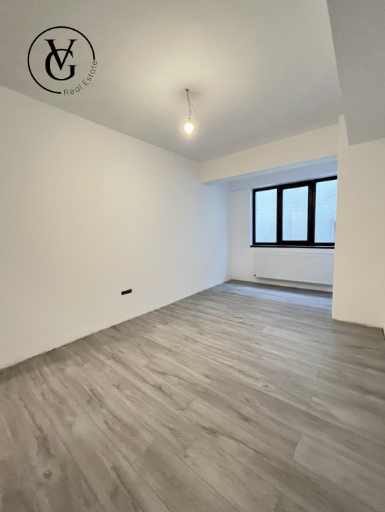 Apartament decomandat 3 camere -Compozitori 