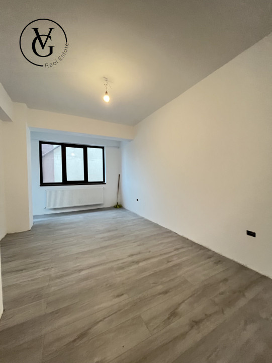 Apartament decomandat 3 camere -Compozitori 