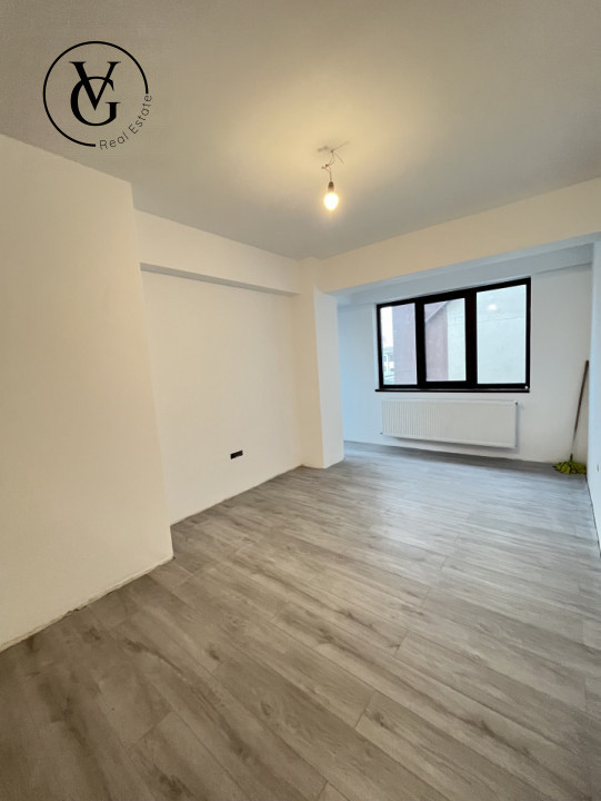 Apartament decomandat 3 camere -Compozitori 