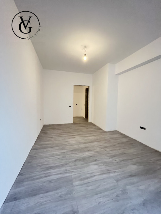 Apartament decomandat 3 camere -Compozitori 