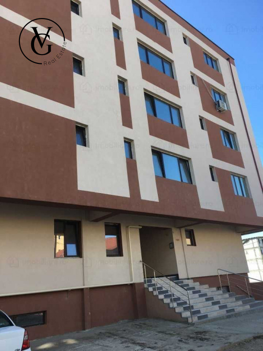 Apartament decomandat 3 camere -Compozitori 