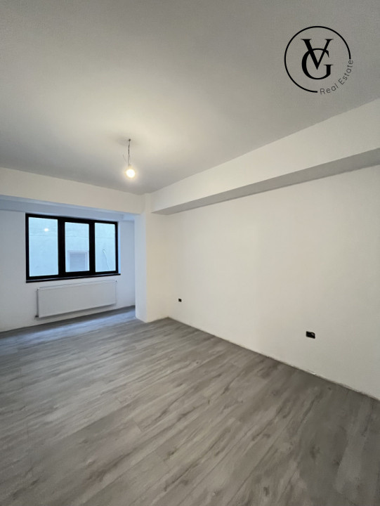 Apartament decomandat 3 camere -Compozitori 