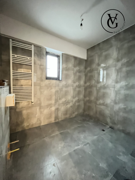 Apartament decomandat 3 camere -Compozitori 