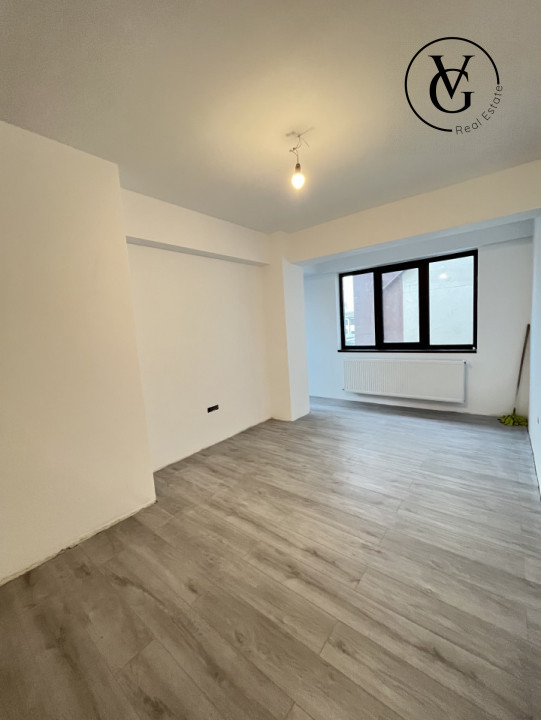 Apartament decomandat 3 camere -Compozitori 