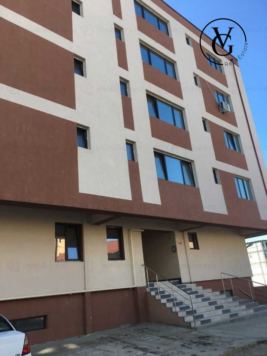 Apartament decomandat 3 camere -Compozitori 