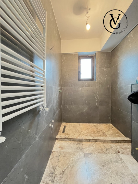 Apartament decomandat 3 camere -Compozitori 