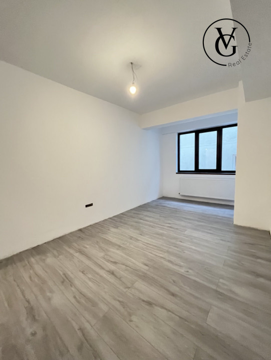 Apartament decomandat 3 camere -Compozitori 