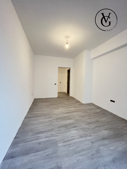Apartament decomandat 3 camere -Compozitori 