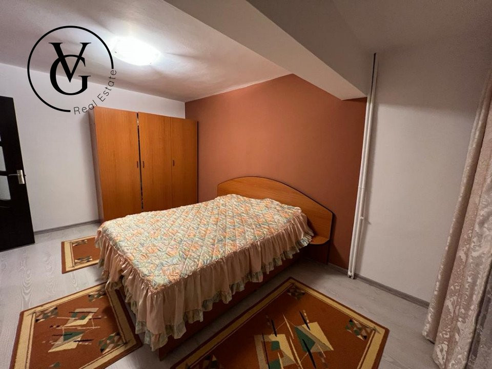 Apartament 3 camere - Tomis Nord -termen lung