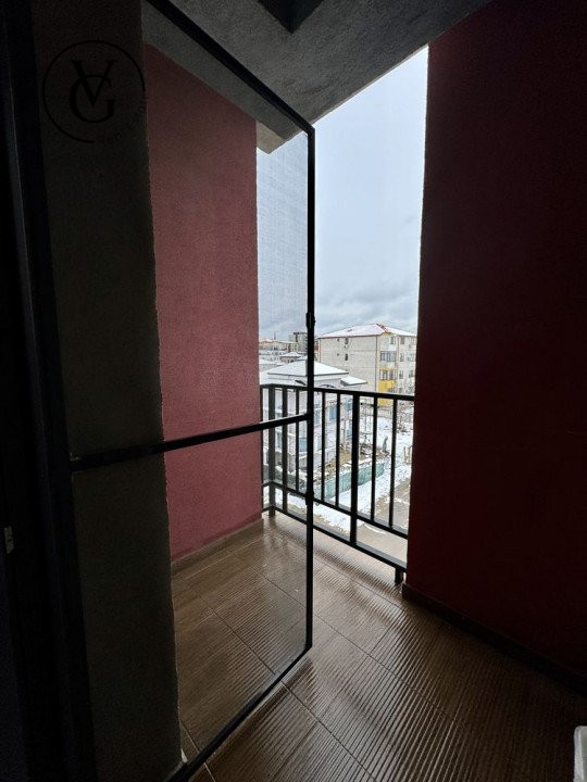 Apartament decomandat 3 camere Compozitori + 2 locuri de parcare 