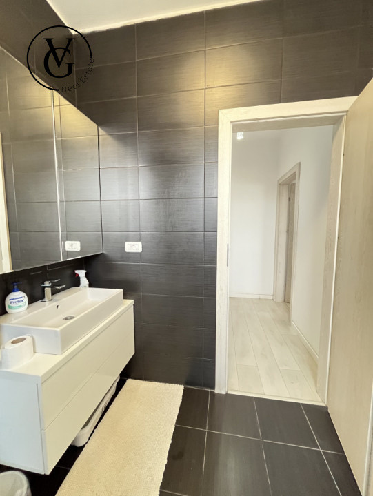 Apartament decomandat 3 camere-Compozitori 