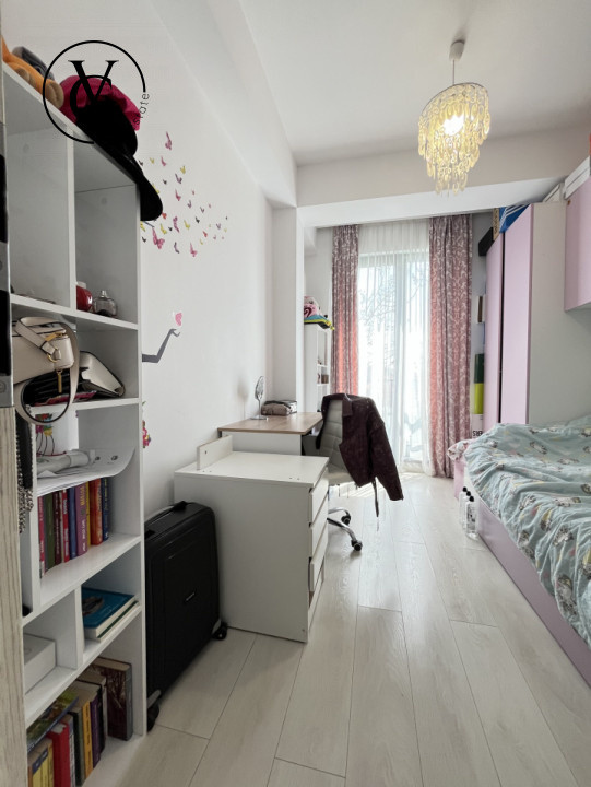 Apartament decomandat 3 camere-Compozitori 