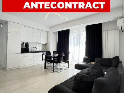 Apartament decomandat 3 camere-Compozitori 