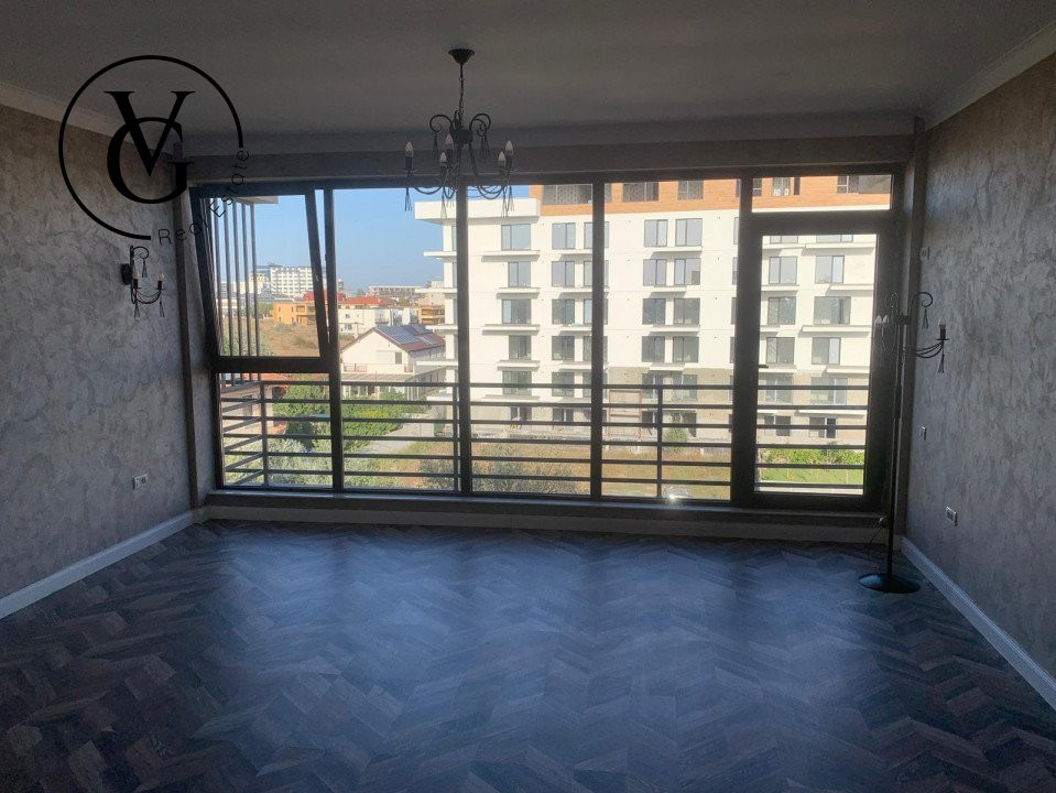 Apartament cu 2 camere | Mamaia Sat | Parcare privată